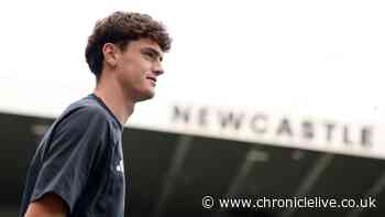 Sean Neave has two familiar Newcastle faces to lean on at Wolves but first challenge is clear