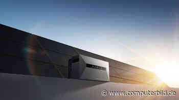 Anker Solarbank Max nimmt bis zu 10 kWp Solarleistung auf