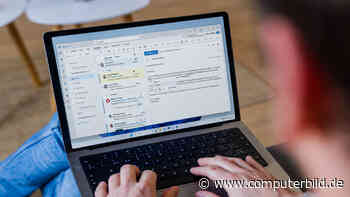 Outlook und Word: Microsoft macht Schluss mit Textvorhersagen