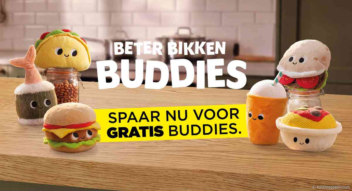 PLUS roept gezinnen op vaker samen te koken in nieuwe spaarcampagne