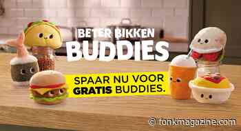 PLUS roept gezinnen op vaker samen te koken in nieuwe spaarcampagne