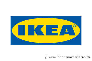 EQS-News: IKEA bringt Miniaturhäuser in drei Städte, um zu zeigen, wie kleine Veränderungen Großes bewirken können