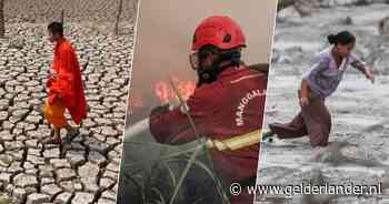 VN slaat alarm om ‘gigantische’ El Niño: wereld zit tot februari 2027 in ‘gevarenzone van extreem weer’