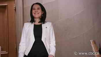 Former Montreal mayor Valérie Plante embarking on new university role
