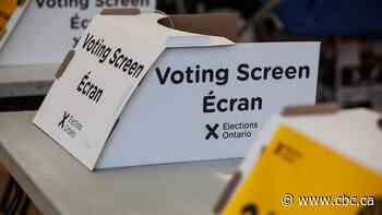 Hamilton East—Stoney Creek provincial byelection is today: What you need to know before voting
