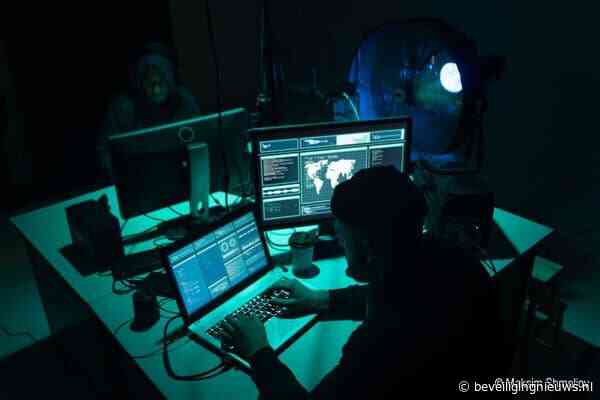 Politie en OM: cybercrime groeit door inmenging van staten en inzet AI