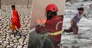 VN slaat alarm om ‘gigantische’ El Niño: wereld zit tot februari 2027 in ‘gevarenzone van extreem weer’