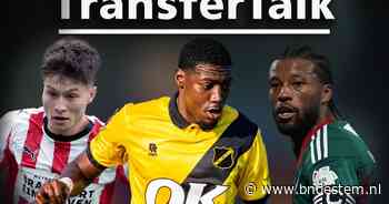 TransferTalk | PSV presenteert 10 uur na deadline nieuwe spits (17), in deze landen is de markt nog open