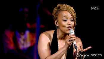 KURZMELDUNGEN - Kultur: Jazz-Sängerin Cassandra Wilson gestorben