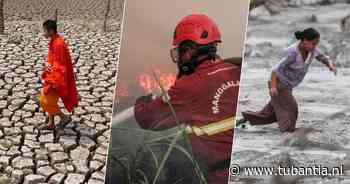 VN slaat alarm om ‘gigantische’ El Niño: wereld zit tot februari 2027 in ‘gevarenzone van extreem weer’