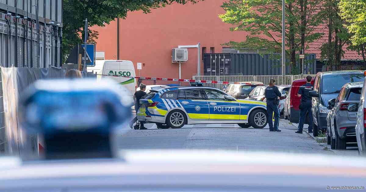 Brandsätze in München: Was wir wissen und was nicht