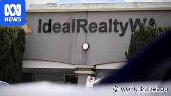 Realtor raided after allegations agent sold client's home to himself