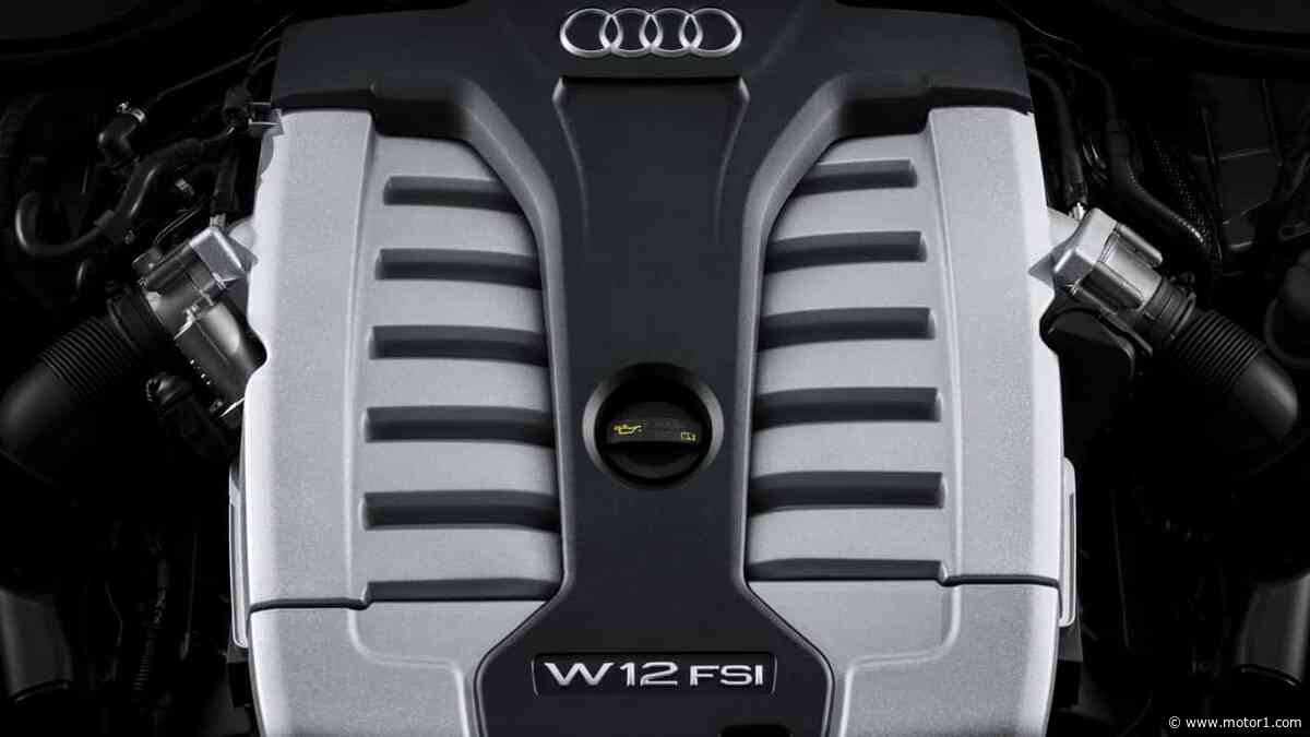 Audi Boss: The More Expensive The Car, The More Buyers Want A Gas Engine