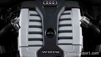 Audi Boss: The More Expensive The Car, The More Buyers Want A Gas Engine