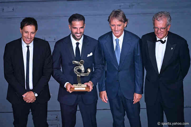 🚨 Serie A: player of the year, best young player... winners revealed!