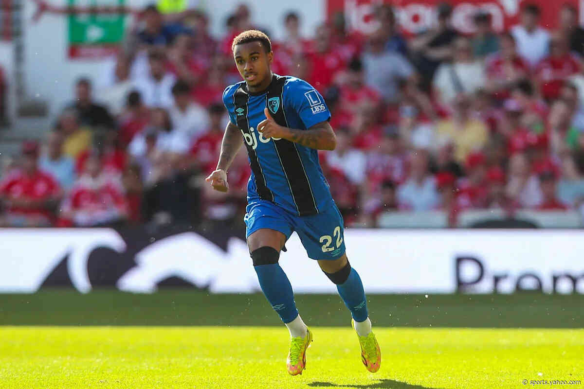 Report: Arsenal considering January move to sign Premier League forward