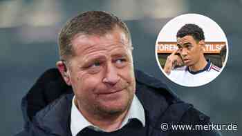 Comeback erst bei „Anfallsarmut“?: Eberl gibt vielsagendes Musiala-Update