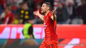 Ex-Bayern-Star nach Abgang im Sommer noch ohne neuen Verein