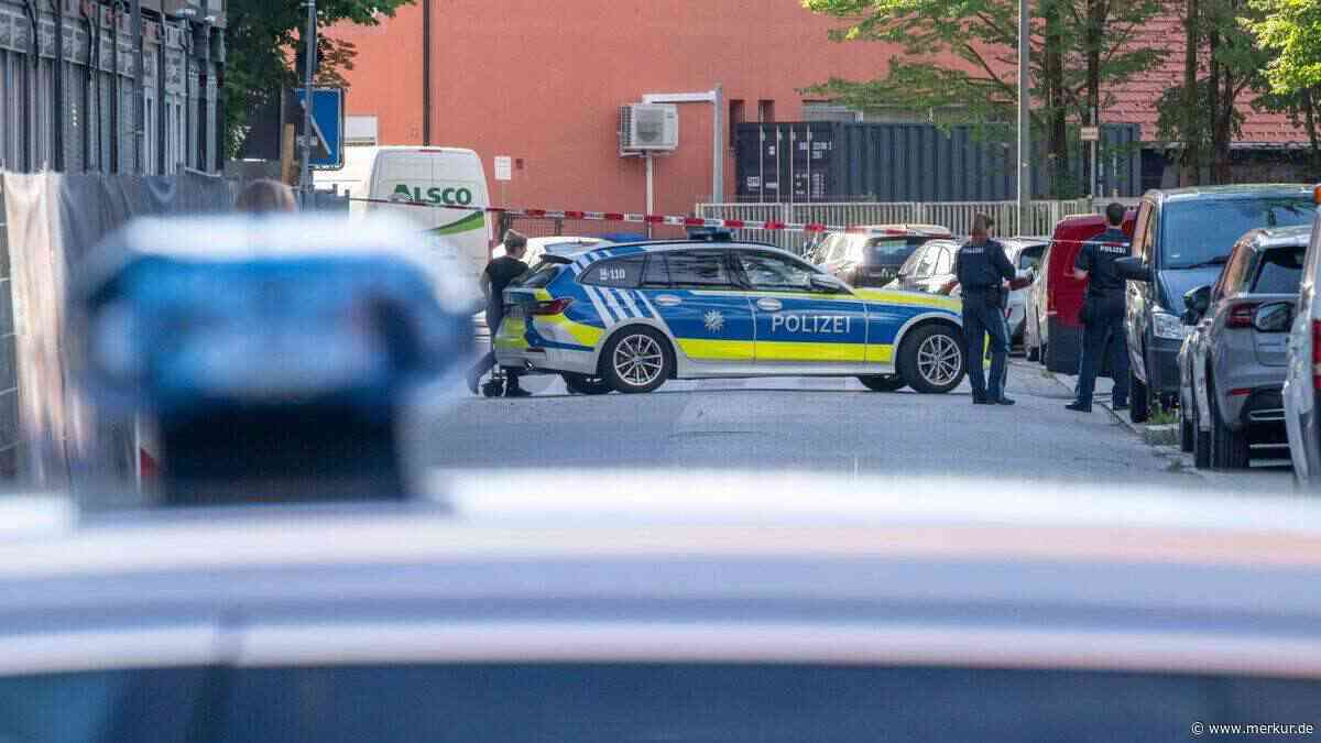 Anschlagsversuch auf Rüstungsunternehmen in München vermutet: Was wir wissen – und was nicht