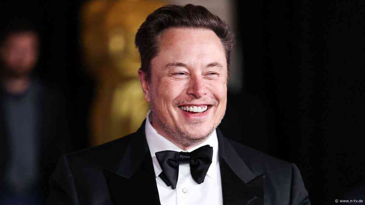 Finanzspritze für Wahlen: Musk dreht langsam den Geldhahn für die Republikaner auf