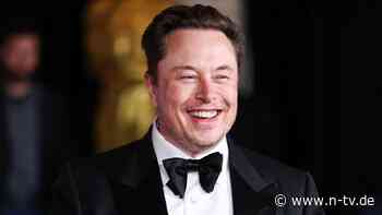 Finanzspritze für Wahlen: Musk dreht langsam den Geldhahn für die Republikaner auf
