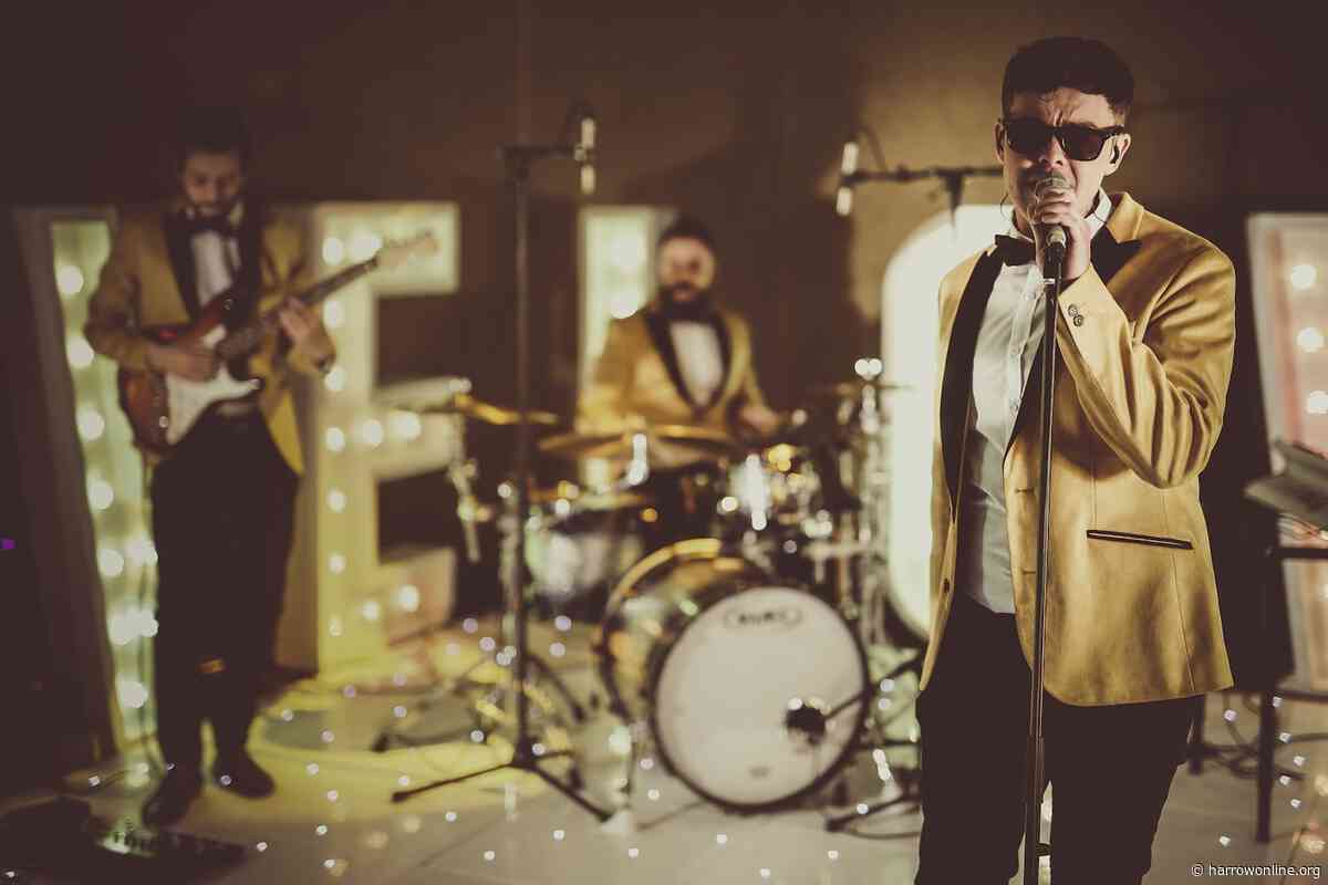 Motown classics set to take over Harrow Arts Centre