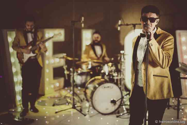 Motown classics set to take over Harrow Arts Centre