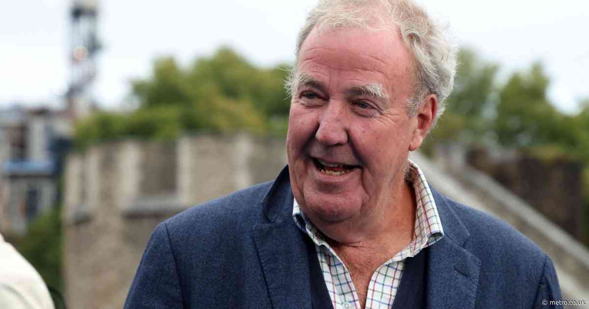 Jeremy Clarkson backs new Grand Tour despite fans calling it ‘one of TV’s greatest downfalls’
