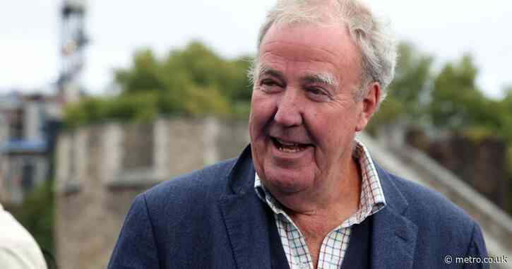 Jeremy Clarkson backs new Grand Tour despite fans calling it ‘one of TV’s greatest downfalls’