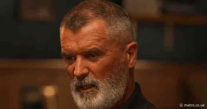 Roy Keane claims £75m Man Utd transfer target is ‘not the answer’