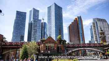 Government names 25 Greater Manchester employers who failed to pay staff minimum wage as thousands underpaid