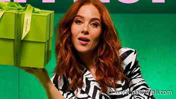 This Morning's Angela Scanlon calls her quirky style an 'act of defiance' against expectations after sparking viral trend showing off outfits her husband 'hates'