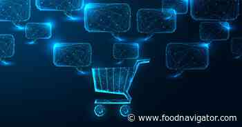 Can food brands survive the rise of agentic commerce?