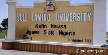 Jigawa varsity ASUU issues two-week strike ultimatum