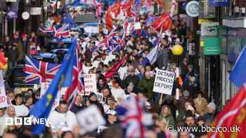 Council 'bypassed' over Crowborough asylum camp