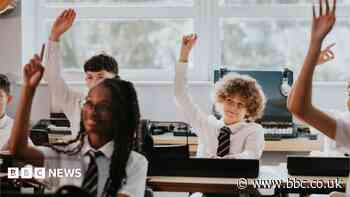 School uniform costs hit families, say charities