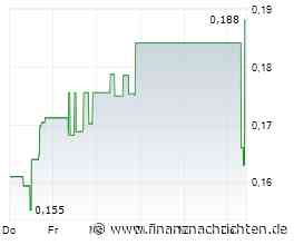 EQS-News: EcoGraf Limited: Garantiertes Aktienkaufprogramm