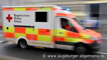 Autofahrerin übersieht Radler in Königsmoos – der muss ins Krankenhaus