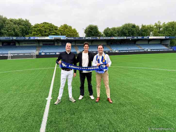 Nieuwe samenwerking: FC Eindhoven X Baker Tilly