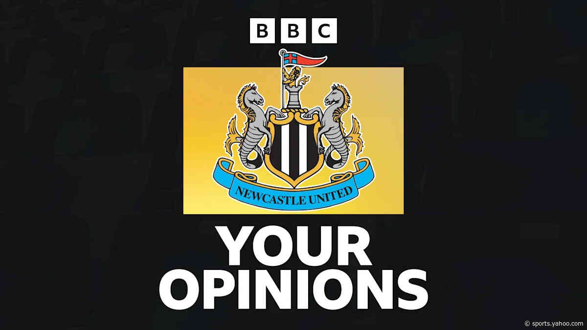 'Fairly optimistic' or 'absolutely thrilled'? - fans on Newcastle's business