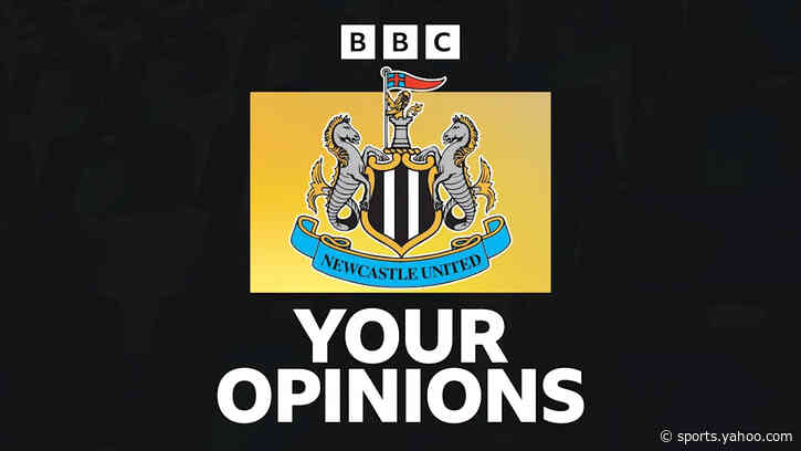 'Fairly optimistic' or 'absolutely thrilled'? - fans on Newcastle's business