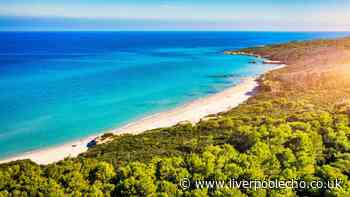 Uncrowded European destination with 25C in autumn and beaches 'like the Maldives'