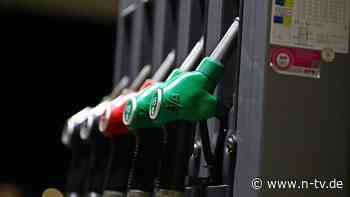 Hohe Spritpreise: Wieso ist Diesel teurer als Benzin?