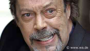 Vor einer Woche verstorben: Todesursache von Hollywoodstar Tim Curry bekannt gegeben