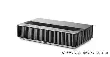 AWOL Vision Debuts LuxVision at IFA 2026: World's First 4K 120Hz UST with Optical Shift