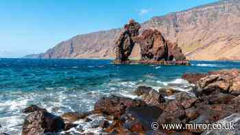 Canary Islands: More than 80 dead including baby after boat adrift for weeks at sea