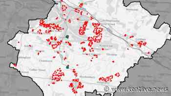 Locals will be 'worried sick' by plans to turn Kent farmland into thousands of new homes