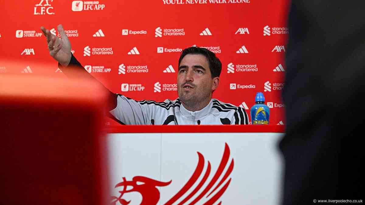 Andoni Iraola press conference LIVE - Bradley Barcola, transfer window, Ipswich team news