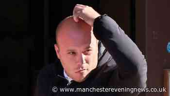 Depraved police officer caught raping woman in hotel due to her quick thinking actions