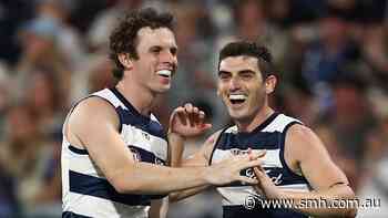 AFL teams and expert tips: Geelong, Carlton make crucial calls for their Friday-night blockbuster